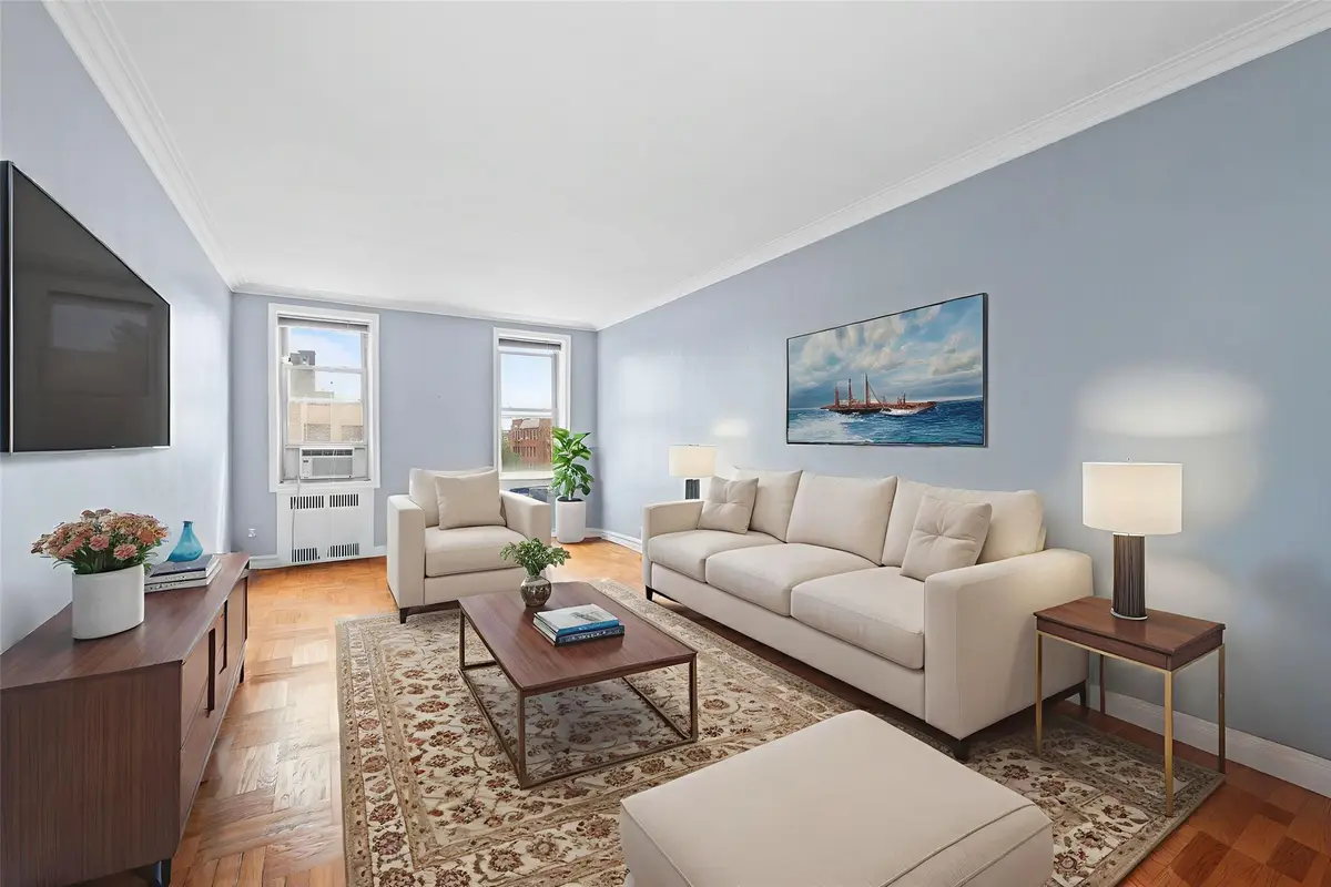 9437 Shore Road #E6, Brooklyn, NY 11209 - Image #1