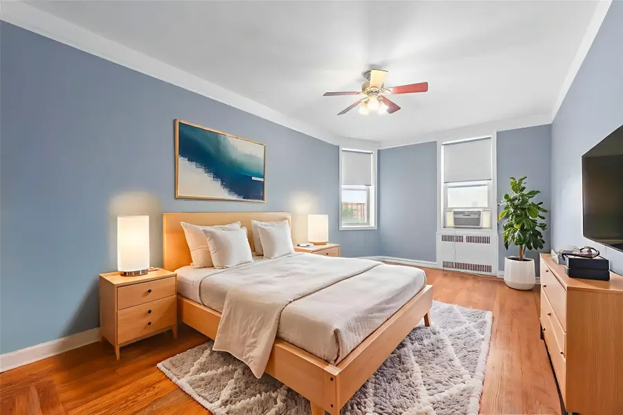 9437 Shore Road #E6, Brooklyn, NY 11209 - Image #3