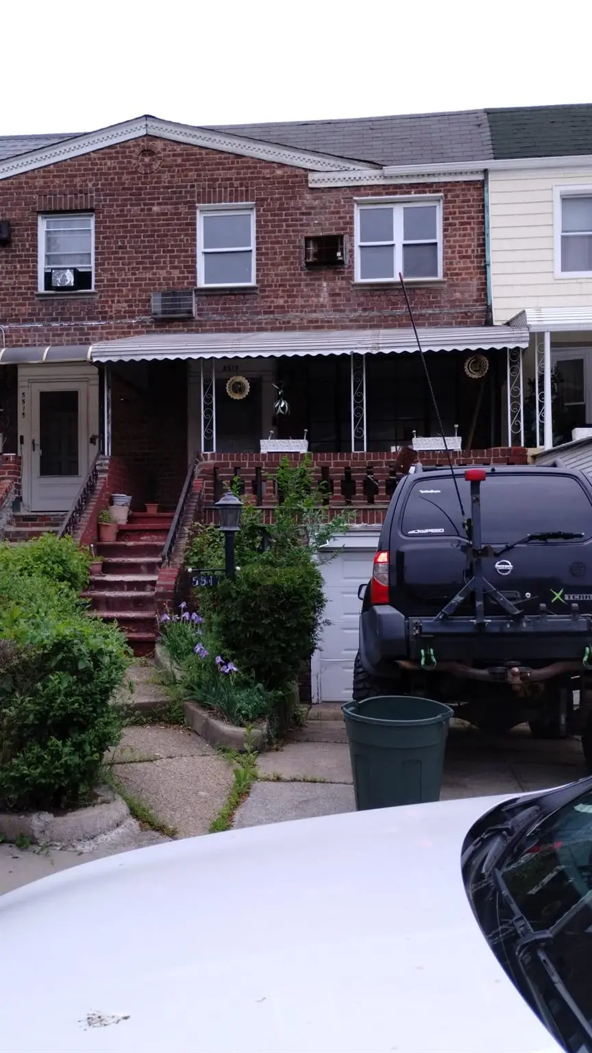 5517 Whitty Lane, Brooklyn, NY 11203 - Image #1