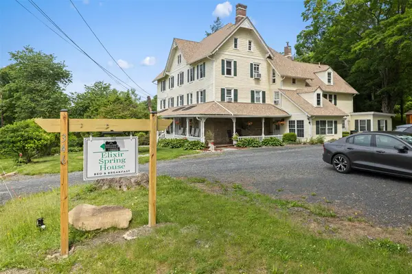 346 Crescent Avenue, Highland, NY 12528