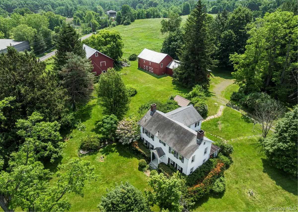 7668 Route 82, Pine Plains, NY 12567 - Image #1