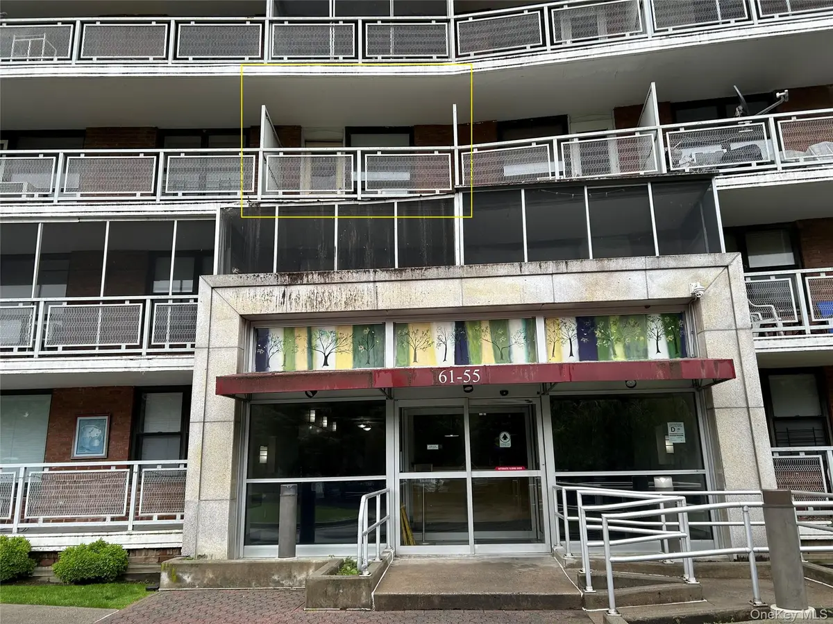 6155 98th Street #3A, Rego Park, NY 11374 - Image #1