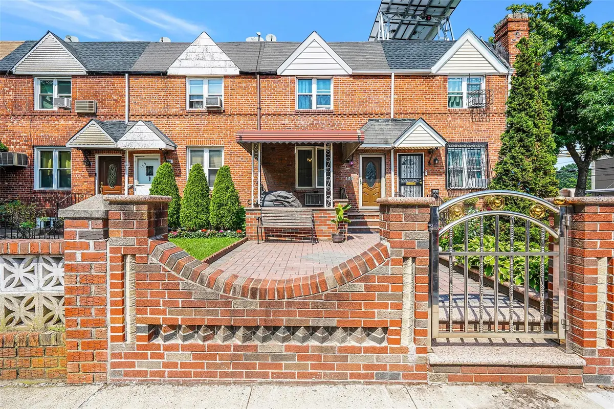 141 Branton Street, Brooklyn, NY 11236 - Image #1