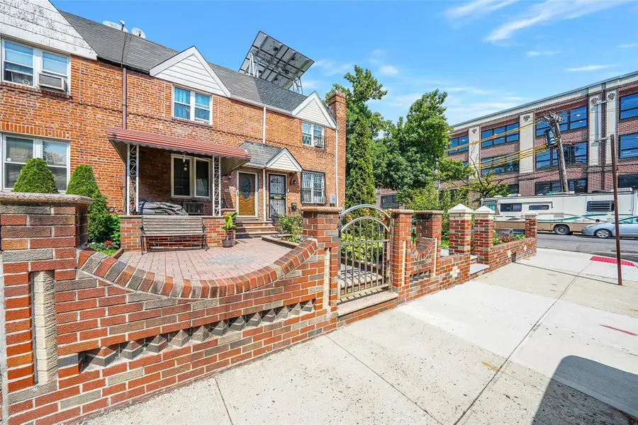 141 Branton Street, Brooklyn, NY 11236 - Image #2