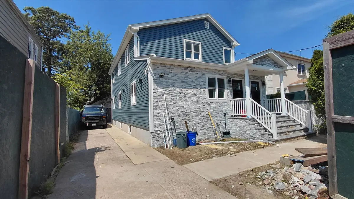 117-36 165th Street, Jamaica, NY 11434 - Image #1