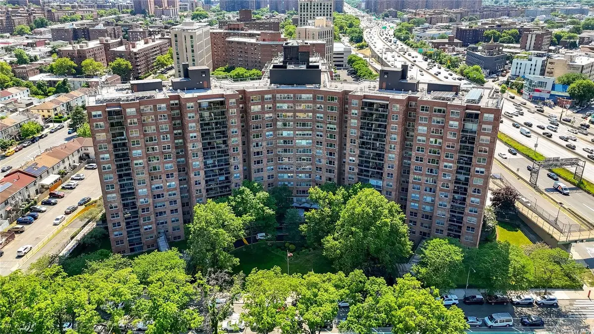 61-20 Grand Central Parkway #B 706, Forest Hills, NY 11375 - #1