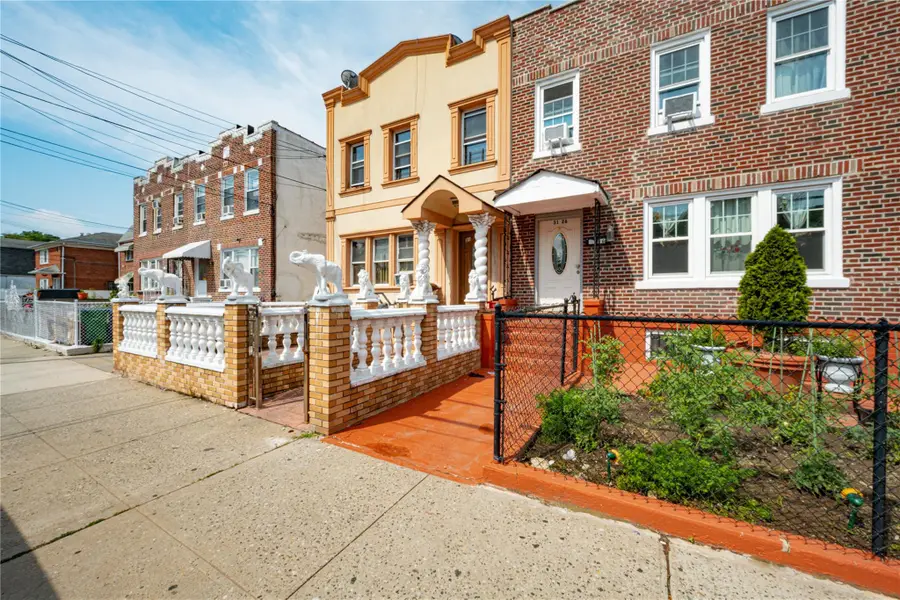 31-30 100 Street, East Elmhurst, NY 11369 - Image #3