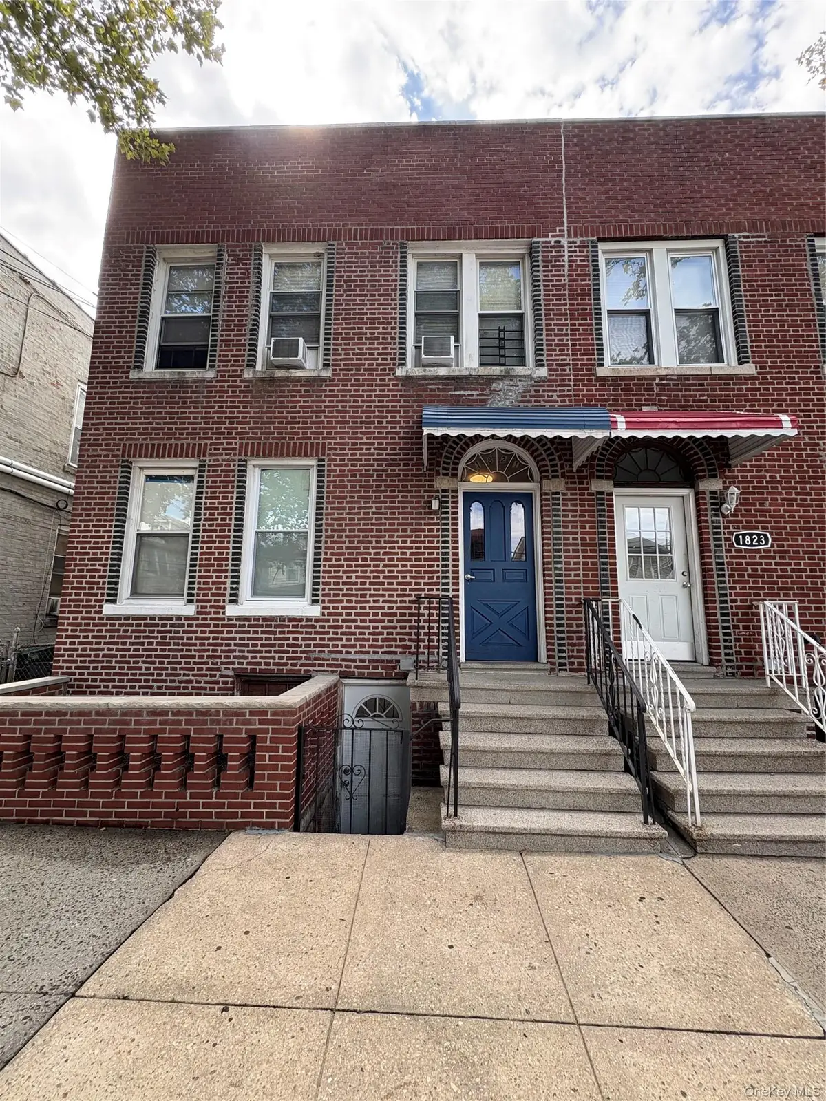 1821 Parkview Avenue, Bronx, NY 10461 - #1