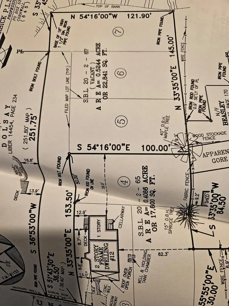 12 Union Ave Lot 1 Union Avenue, New Windsor, NY 12553 - Image #2