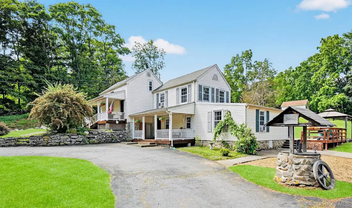 391 Bull Mill Road, Chester, NY 10918 - Image #1