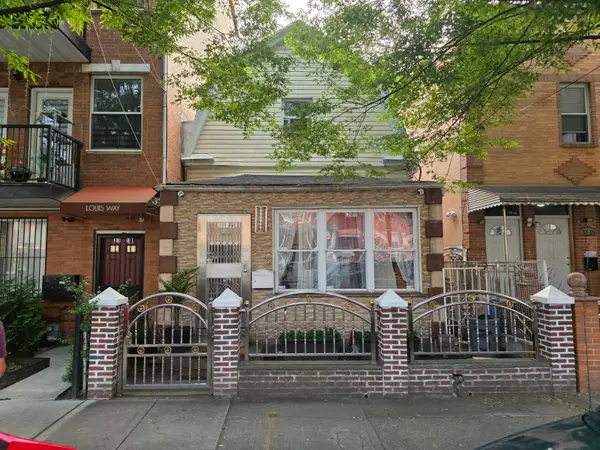 3318 104th Street, Corona, NY 11368