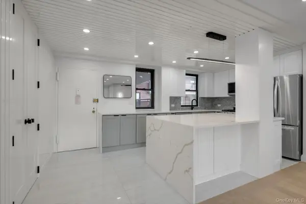 4705 Henry Hudson Parkway W #6J, Bronx, NY 10471