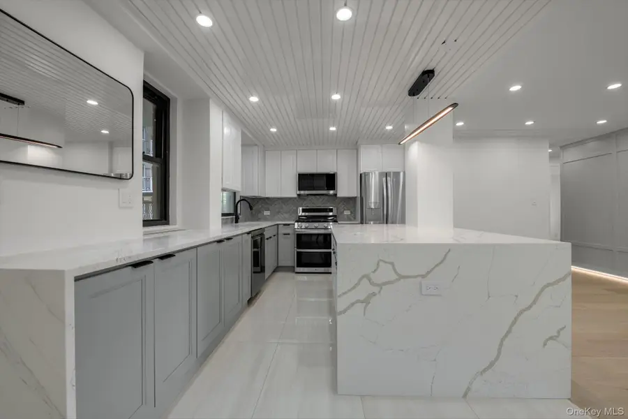 4705 Henry Hudson Parkway W #6J, Bronx, NY 10471 - Image #2