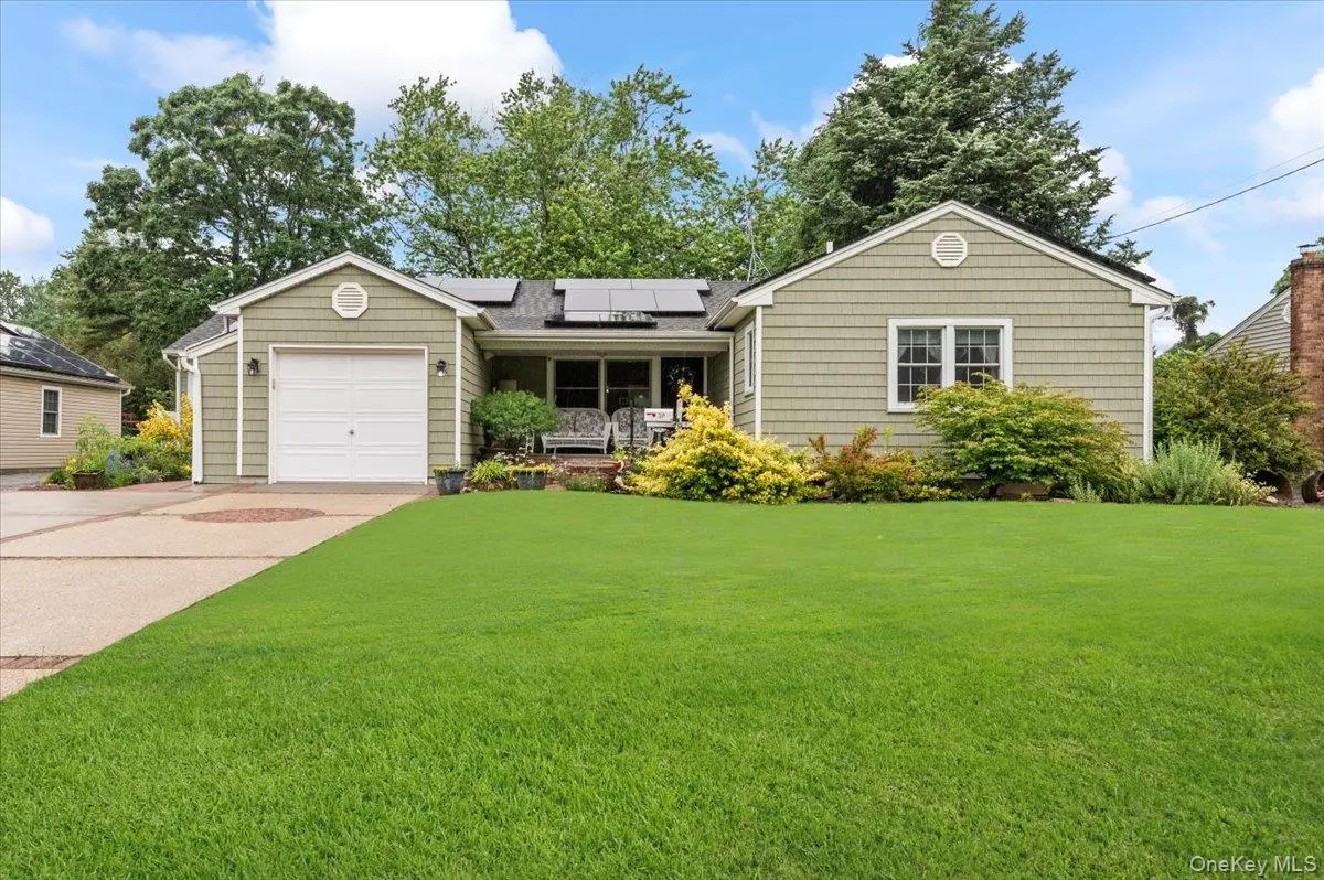 50 Towne Street, Amityville, NY 11701 - Image #1