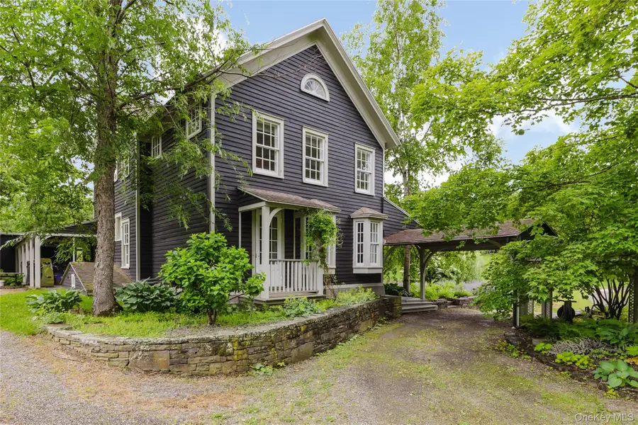 88 Mac Brown Road, Claverack, NY 12513 - Image #3