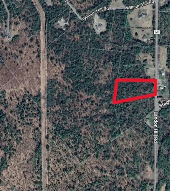 Landon Hill Road, Chestertown, NY 