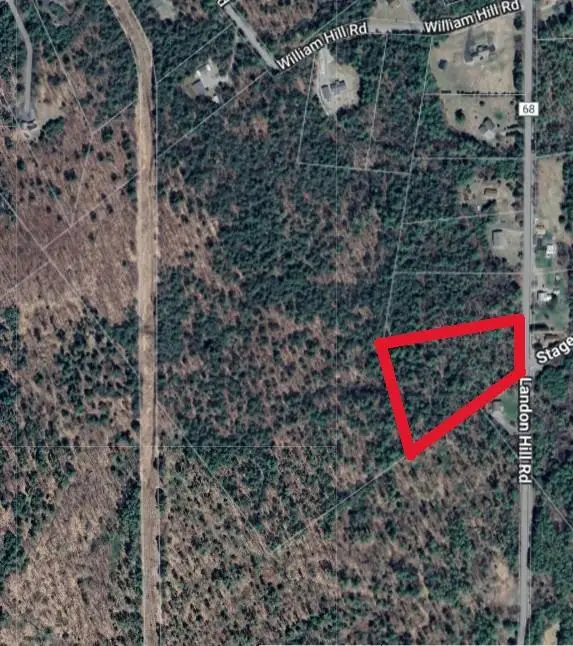 Landon Hill Road, Chestertown, NY  - Image #1