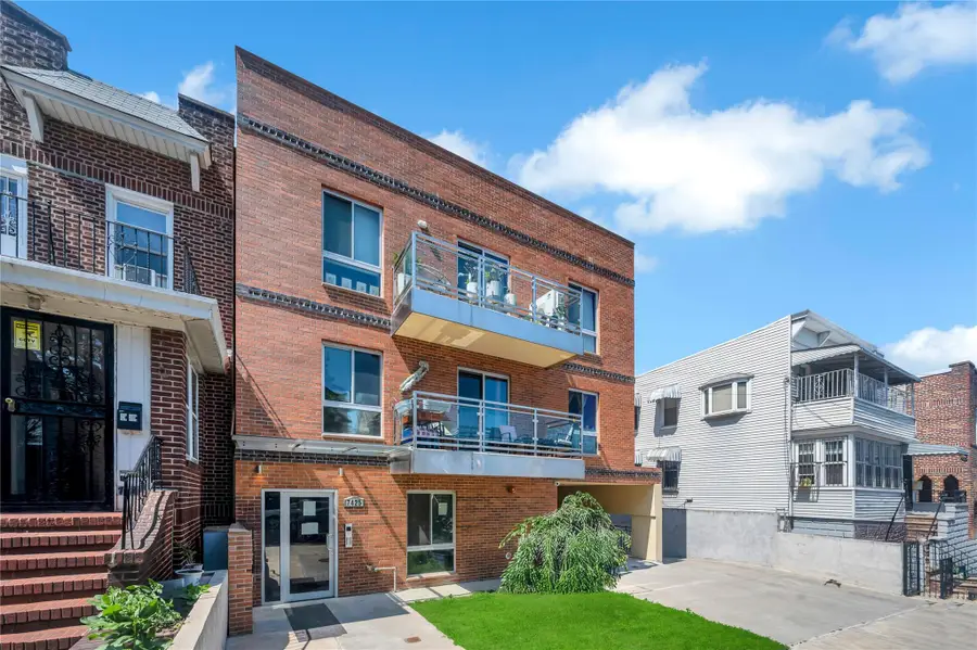 7425 43rd Avenue #2A, Elmhurst, NY 11373 - Image #2