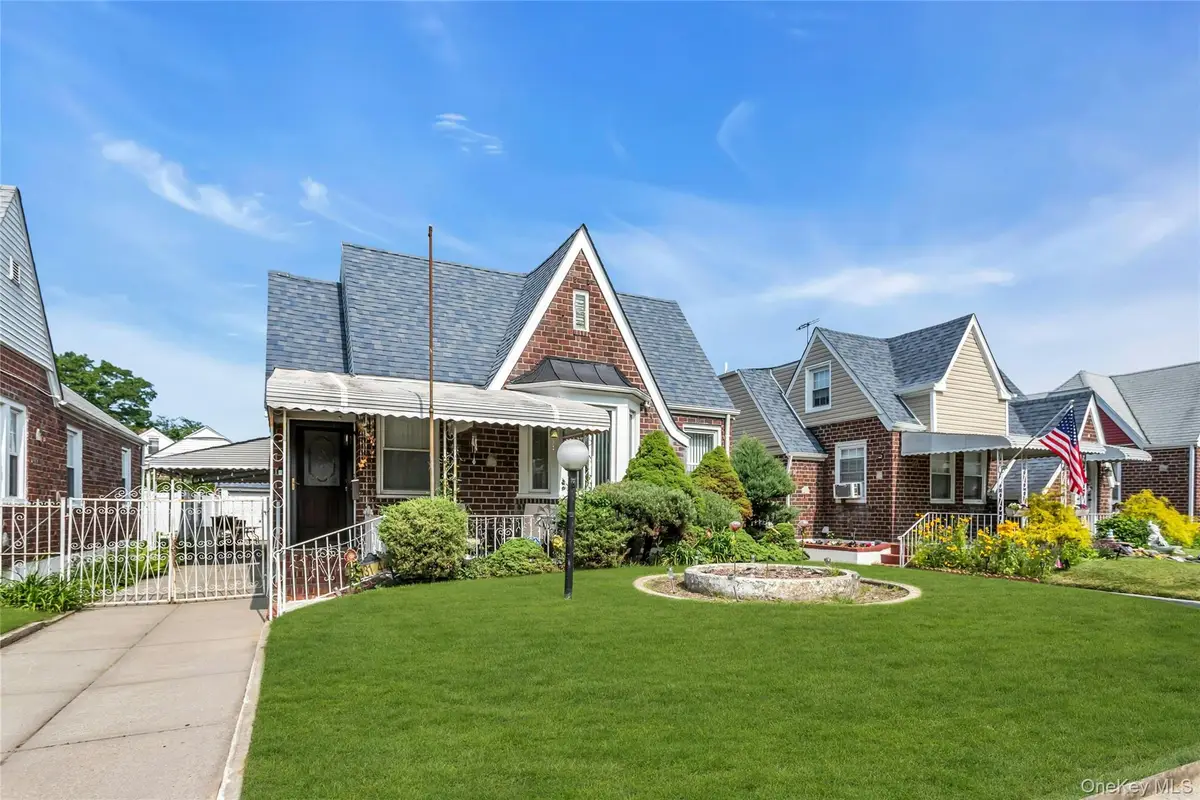 13144 Francis Lewis Boulevard, Laurelton, NY 11413 - Image #1