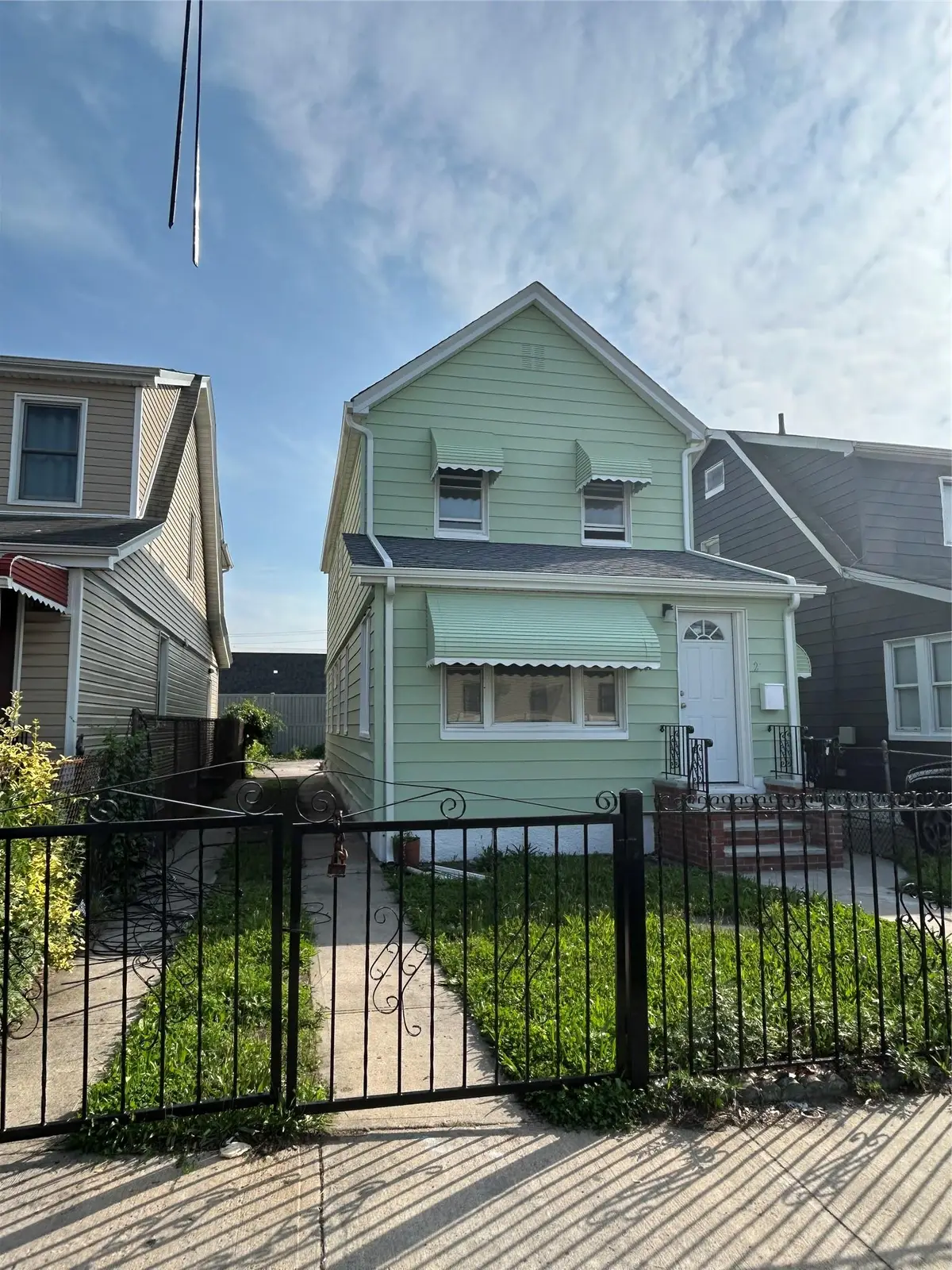 12126 Irwin Place, Jamaica, NY 11434 - Image #1