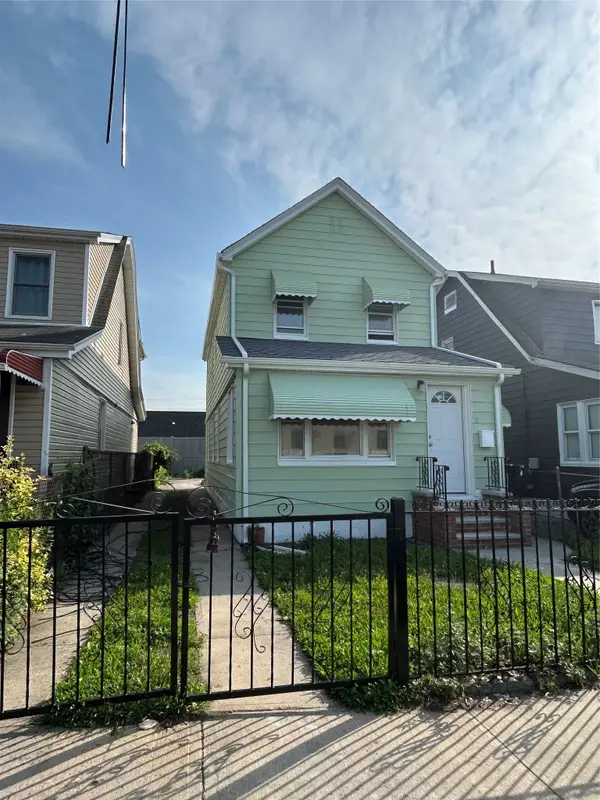 12126 Irwin Place, Jamaica, NY 11434