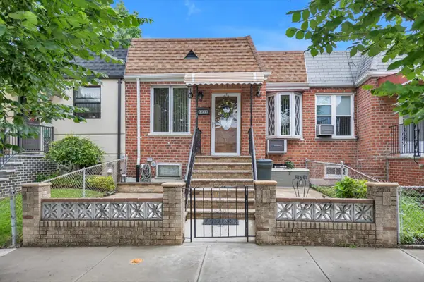 6303 74th Street, Middle Village, NY 11379