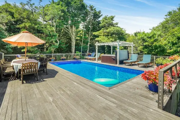 305 Fire Island Boulevard, Fire Island Pines, NY 11782