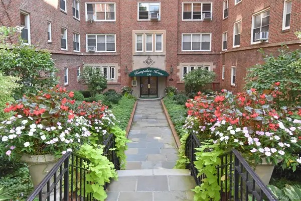 250 Bronxville Road #2C, Bronxville, NY 10708