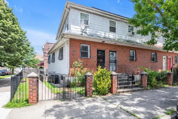 10753 Spa Place, Jamaica, NY 11435