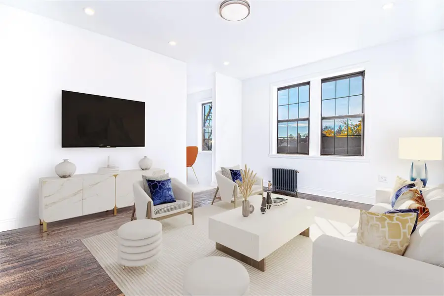 68-30 Burns Street #3D, Forest Hills, NY 11375 - #3