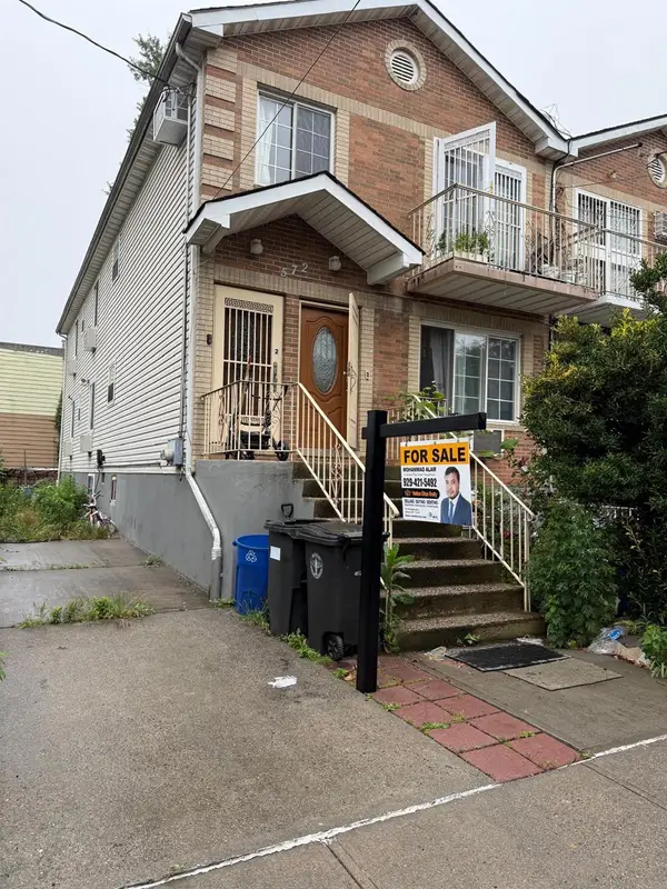 572 Glenmore Avenue, Brooklyn, NY 11207