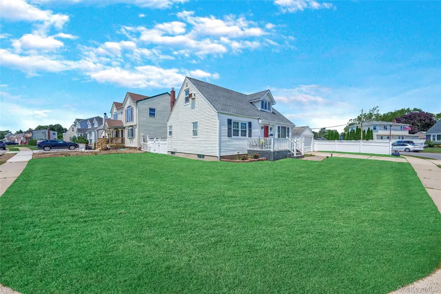 757 Marion, Franklin Square, NY 11010 - Image #3