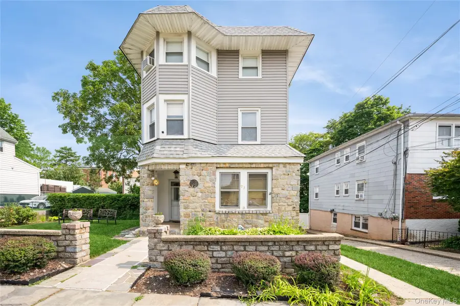 93 Edgewood Avenue, Yonkers, NY 10704 - Image #3