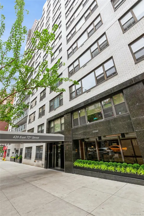 420 E 72nd Street #16E, New York (Manhattan), NY 10021