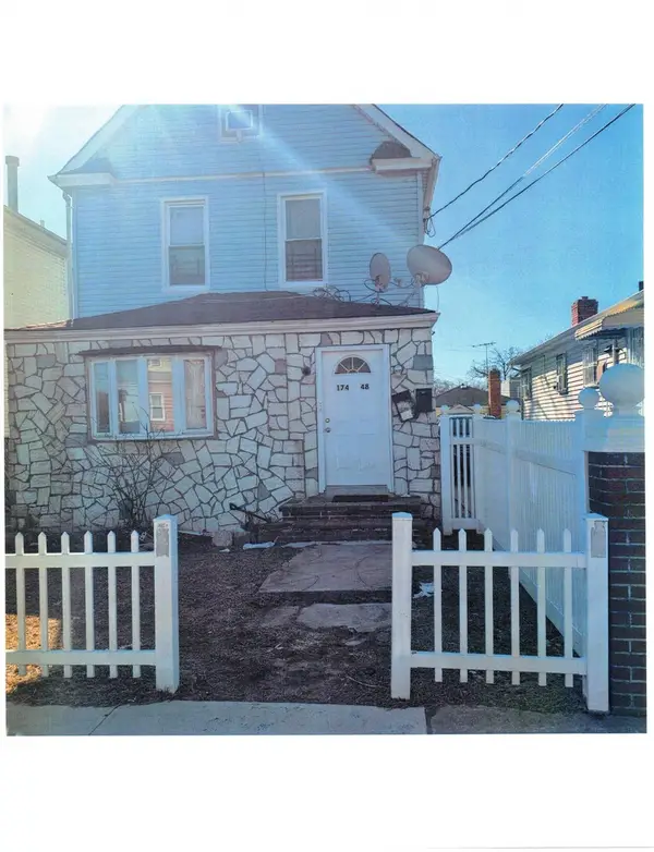 17448 125TH. 174 Avenue Se, Laurelton, NY 11434