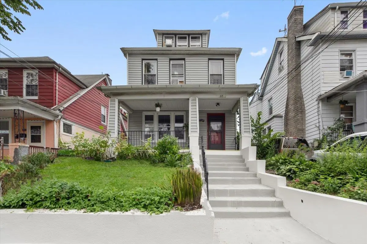 317 Hawthorne Avenue, Yonkers, NY 10705 - Image #1