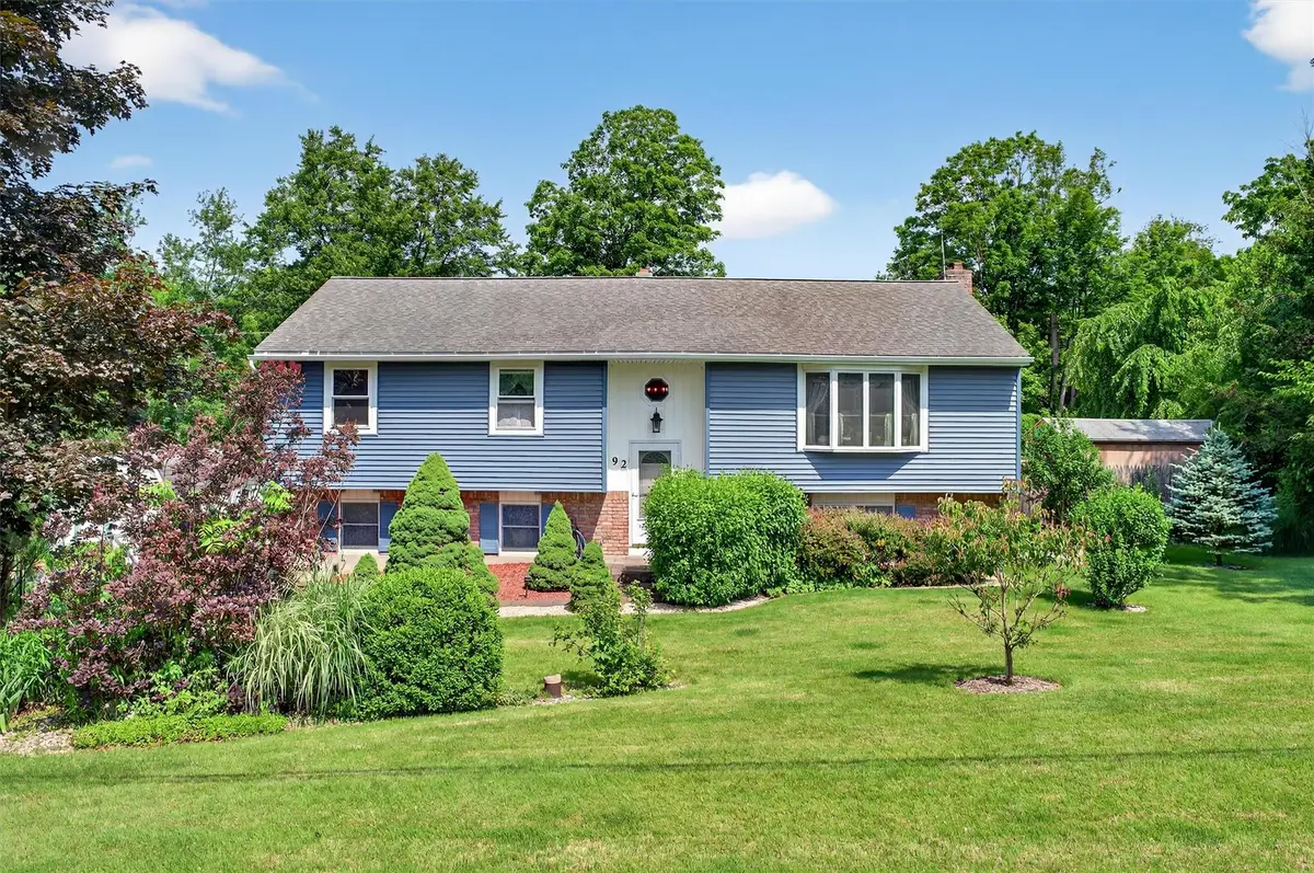 92 Gregory Road, Johnson, NY 10933 - Image #1