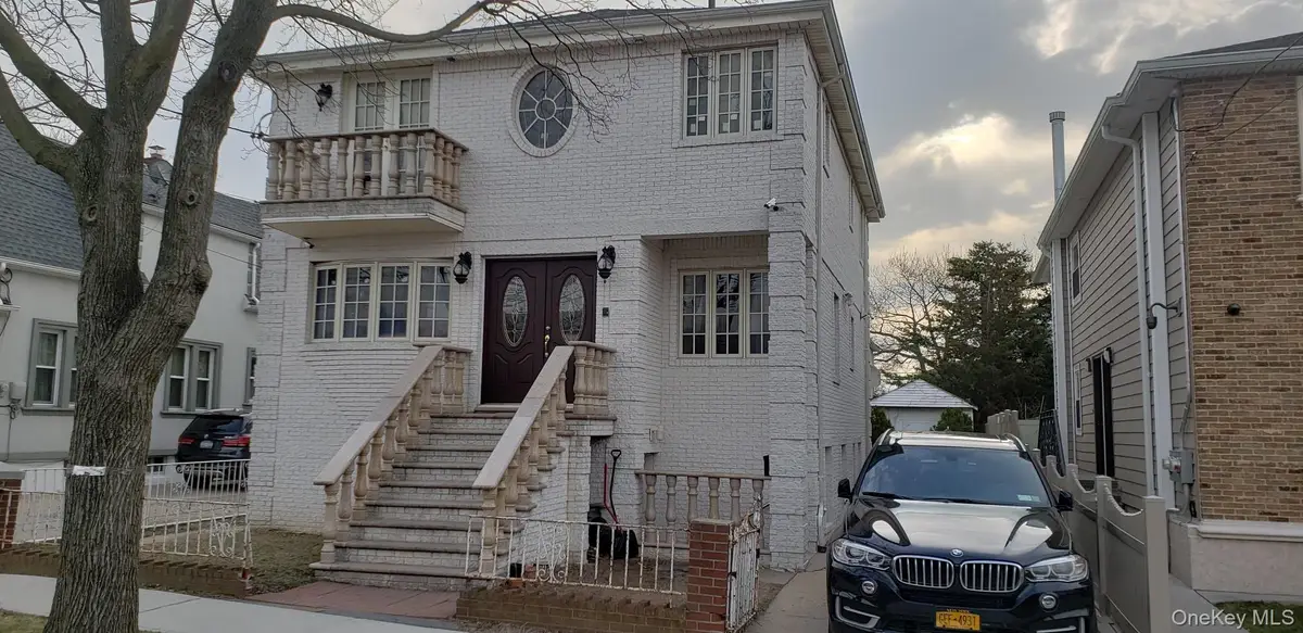 13035 126th Street, South Ozone Park, NY 11420 - Image #1