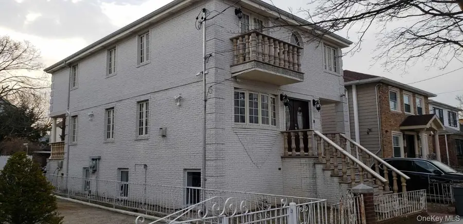 13035 126th Street, South Ozone Park, NY 11420 - Image #2