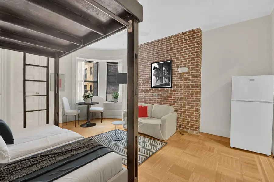 293 Riverside Drive #4B, New York, NY 10025 - Image #2