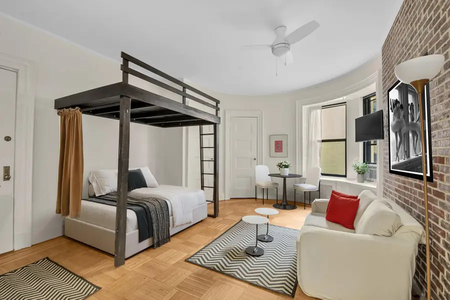 293 Riverside Drive #4B, New York, NY 10025 - Image #3