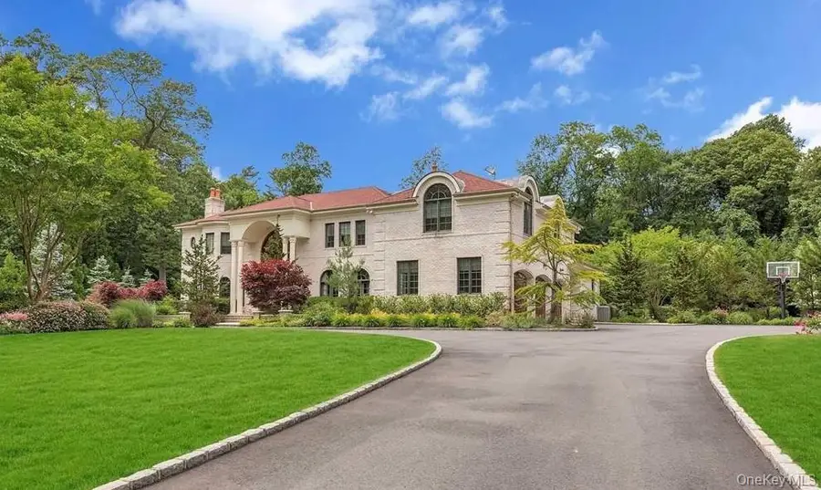 11 Black Rock Road, Muttontown, NY 11545 - #2