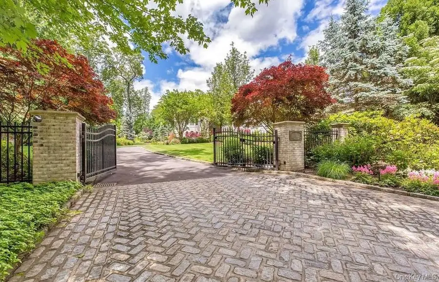 11 Black Rock Road, Muttontown, NY 11545 - #3