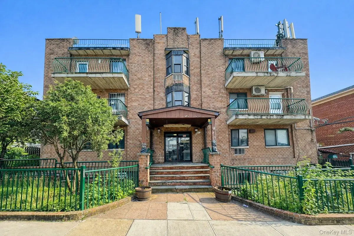 130-14 60 Avenue #2E, Flushing, NY 11355 - Image #1