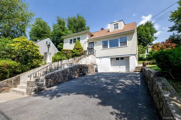 18 Gainsborg Avenue E, West Harrison, NY 10604