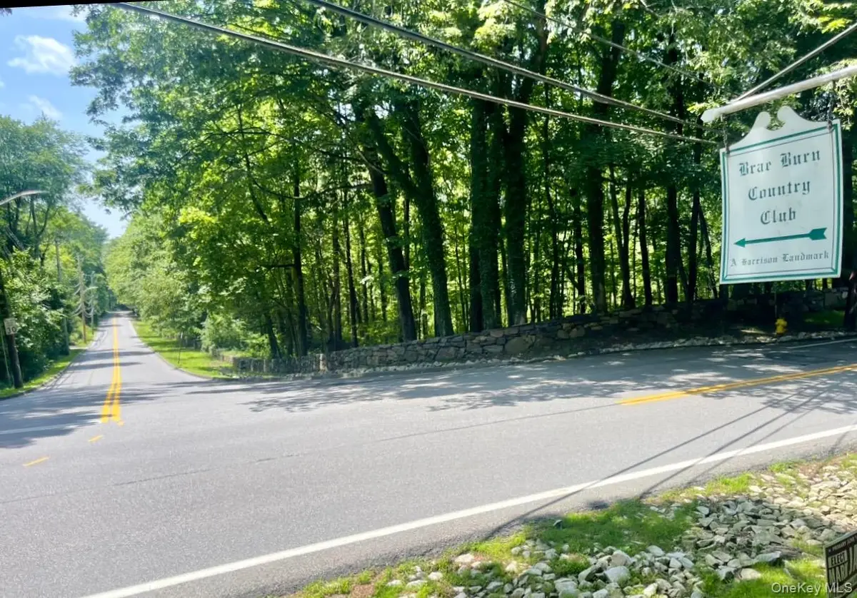 0 Barnes Lane, Purchase, NY 10577 - Image #1
