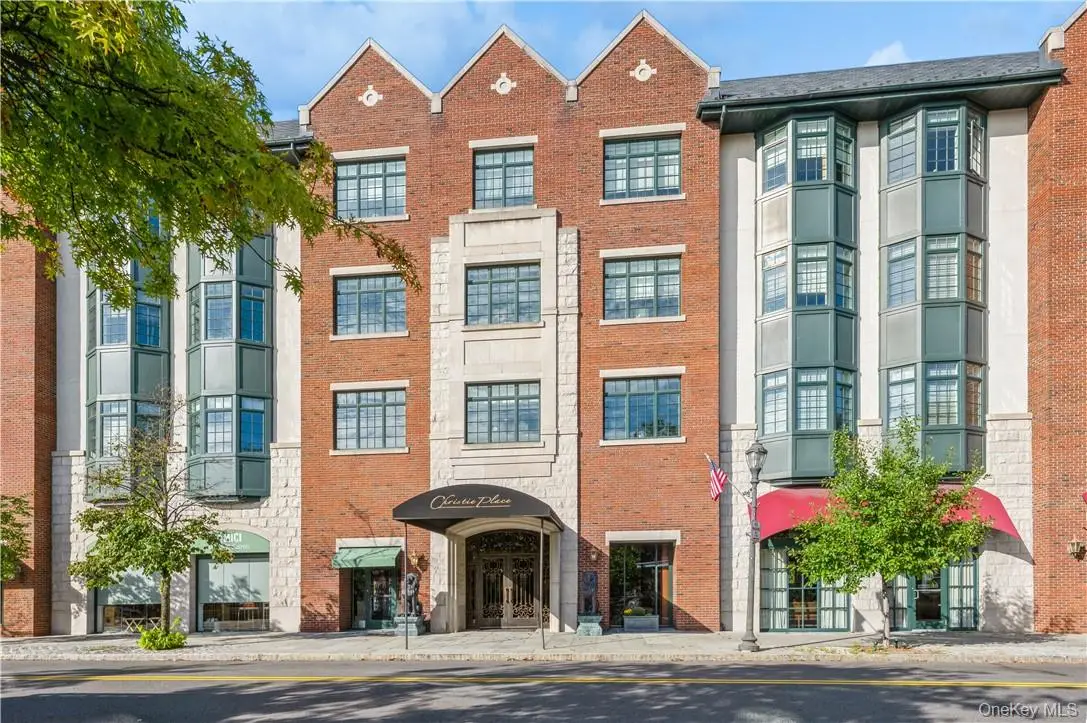 1 Christie Place #205E, Scarsdale, NY 10583 - Image #1