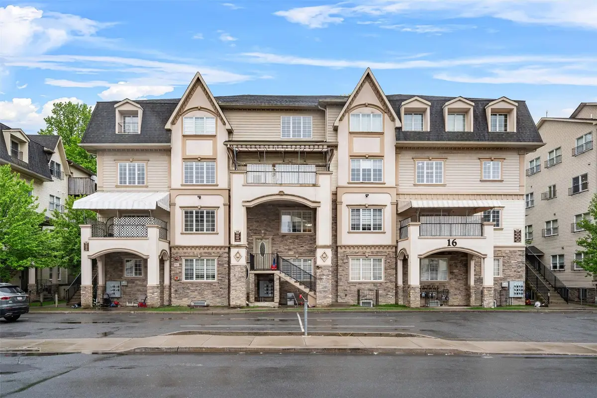 16 Prag Boulevard #201, Monroe, NY 10950 - Image #1