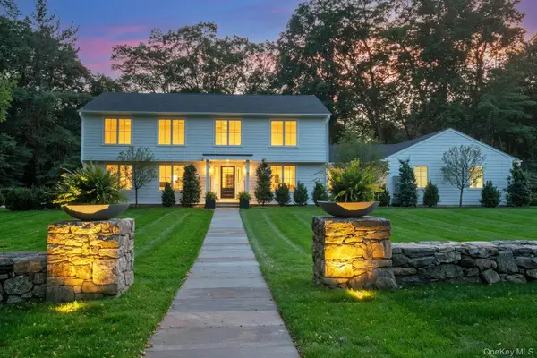 1 Devoe Road, Armonk, NY 10504