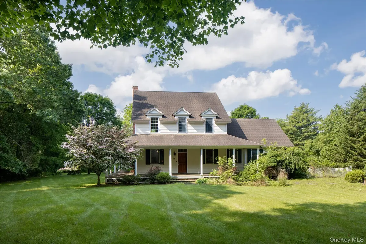 28 Oak Hill Road, Amenia, NY 12501 - Image #1